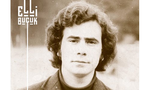 BÜLENT ORTAÇGİL 50. SANAT YILINI ÇİFT ALBÜMLE KUTLUYOR